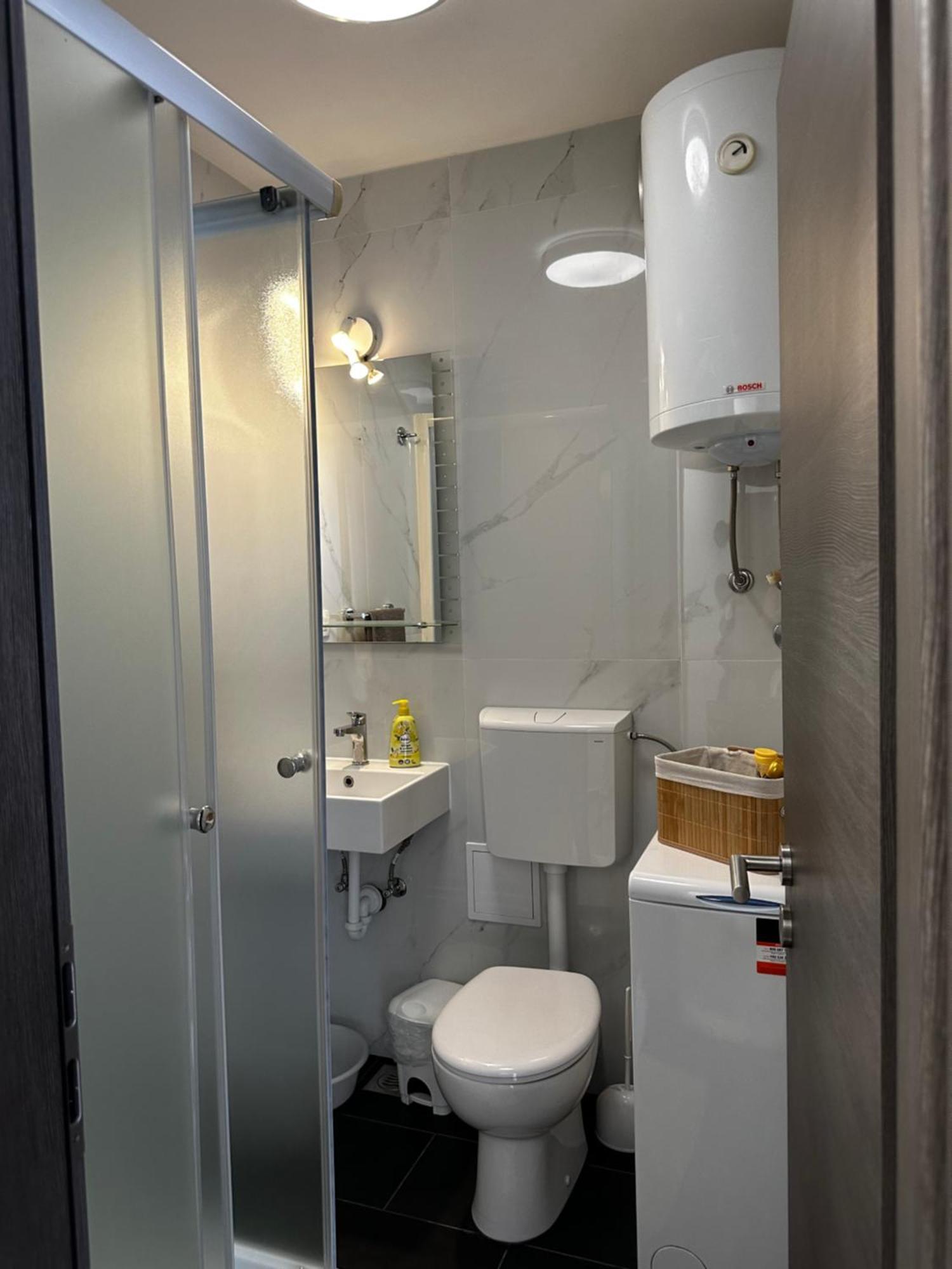 Apartman Fox Split Exterior photo