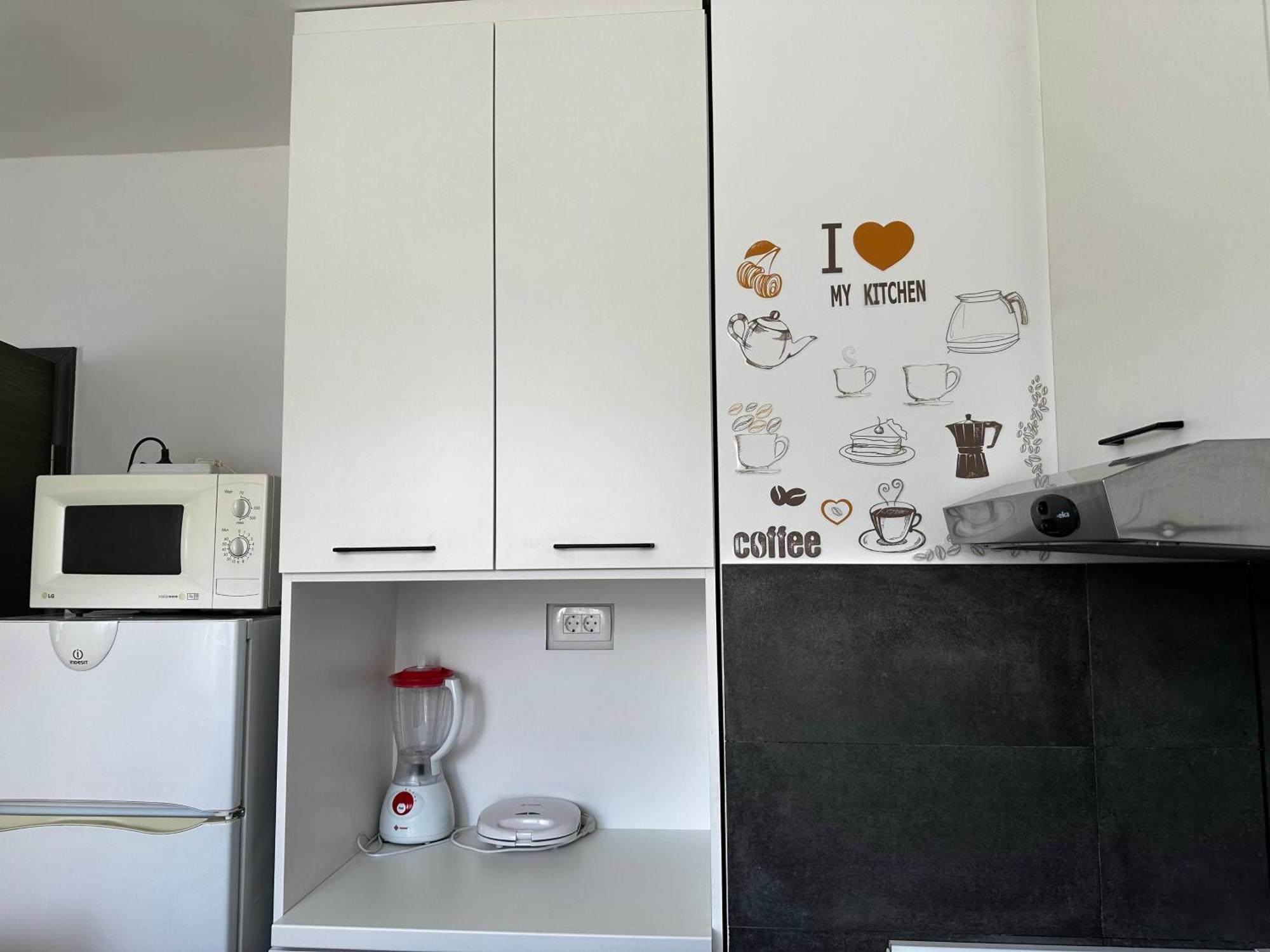 Apartman Fox Split Exterior photo